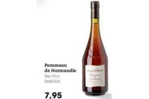 pommeau de normandie