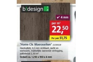 b design home clic moeraseiken