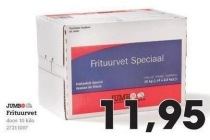 frituurvet