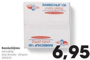 bamischijven