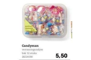 candyman