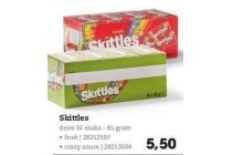 skittles