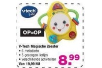 v tech magische zeester