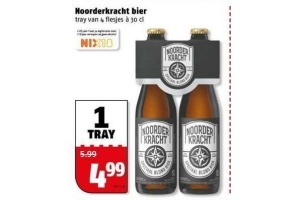 noorderkracht bier