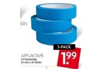 afplaktape