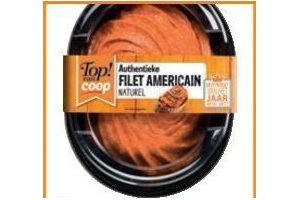 coop filet americain naturel