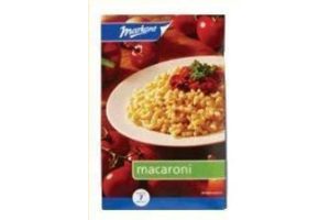markant macaroni