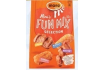 mora funmix