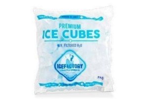ice factory ijsblokjes