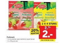 fruitsnack