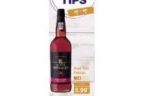 rose port