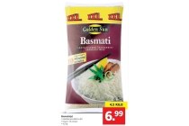 basmati rijst