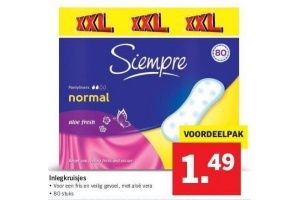 maandverband