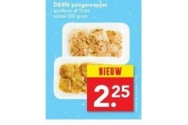 deen pangareepjes