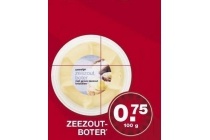 zeezoutboter