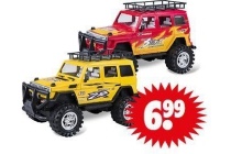 off road truck