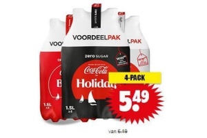 coca cola