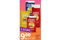 douwe egberts