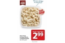 onze trots bourgondische rundvleessalade