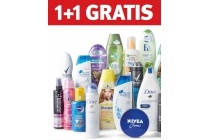 kies en mix 1 1 gratis