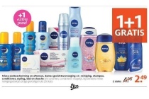 nivea
