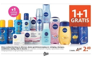 nivea