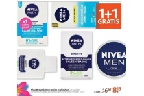 nivea men