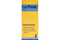 lacpure lactulosesiroop