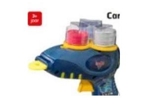 cars disc shooter