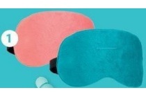 etos slaapmasker