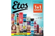 alle l oreal paris