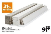 steigerhout