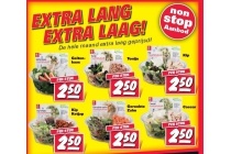 maaltijdsalade