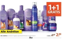 alle andrelon
