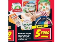franse kaasjes