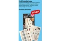 fesh bodytattoos