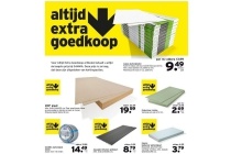 altijd extra goedkoop artikelen