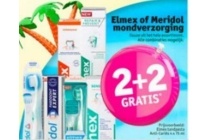 elmex of meridol mondverzorging