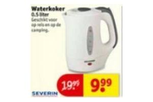 waterkoker