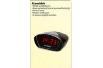 alarmklok