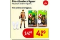 ghostbusters figuur