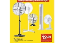 ventilatoren