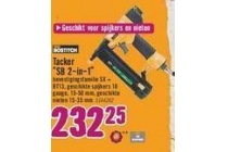 tacker sb 2 in 1