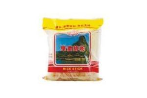 natural world zhao qing rice sticks