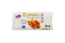 jinjili pumpkin balls