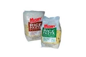 mamy gluten free rice pasta