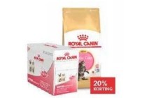 royal canin honden en kattenvoeding