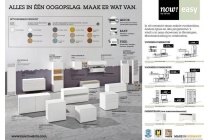 diverse voordeelcombinaties kasten