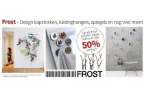 alle frost artikelen