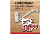 keukenkraan